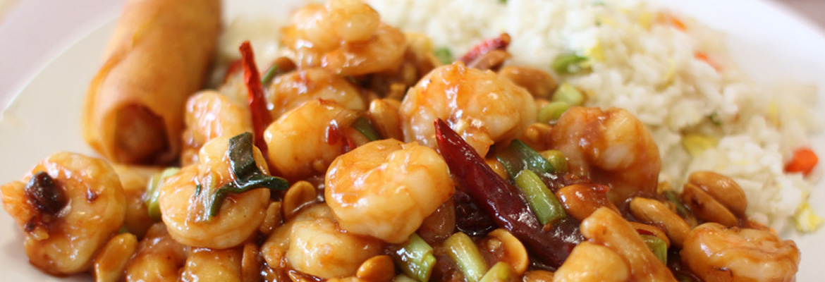 Ngoy Hoa Asian Foods